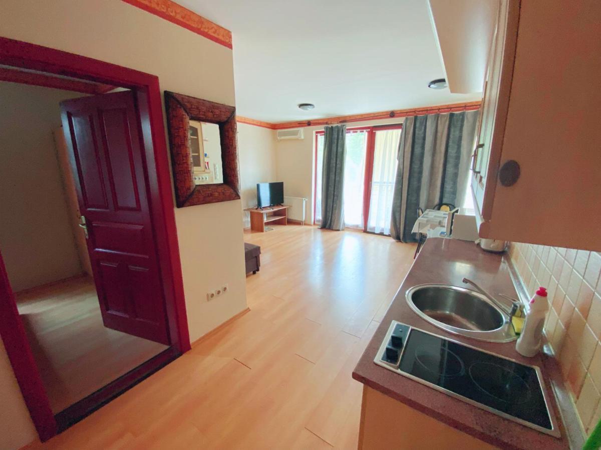 שיופוק Ddb Apartman מראה חיצוני תמונה