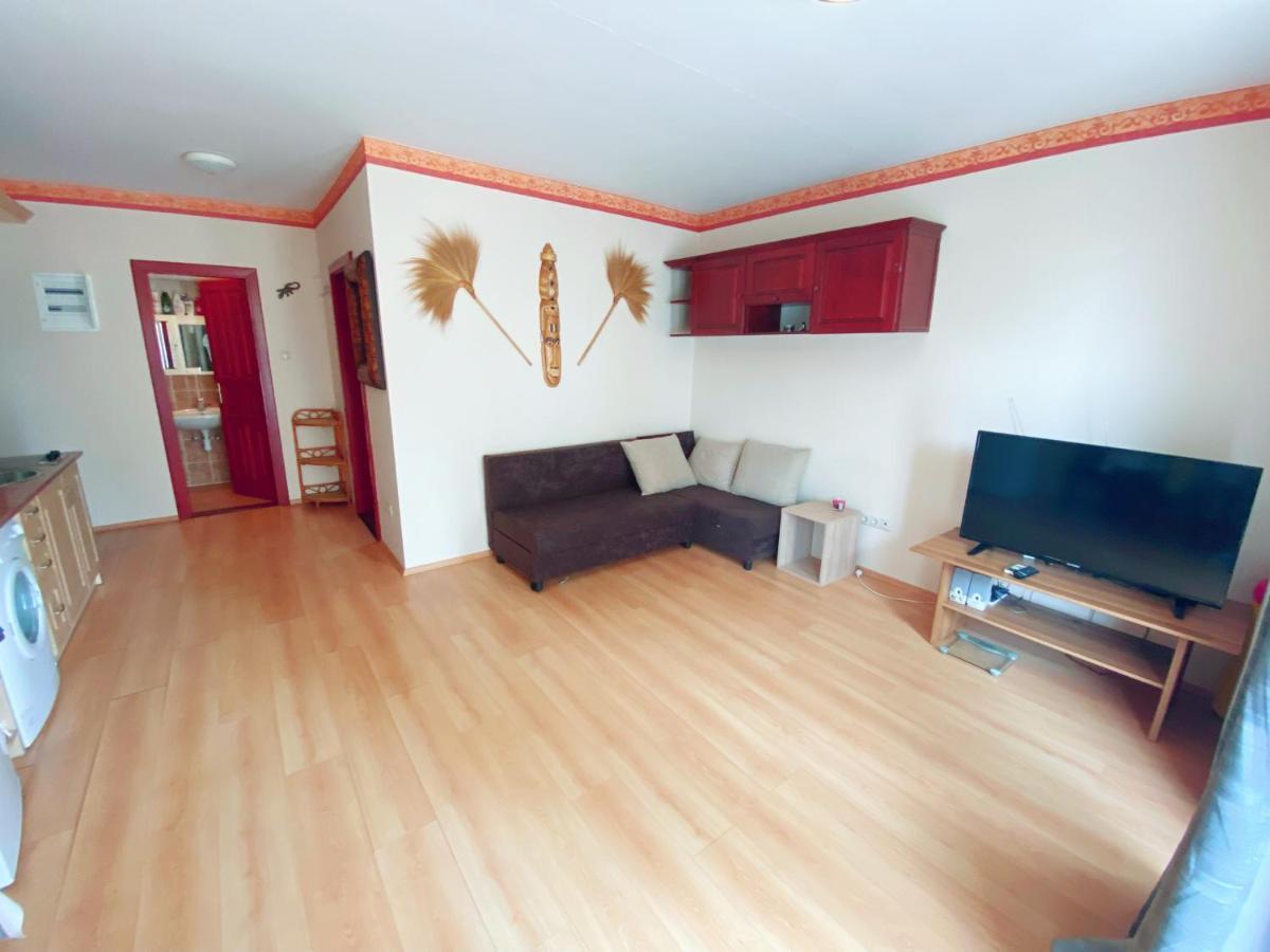 שיופוק Ddb Apartman מראה חיצוני תמונה
