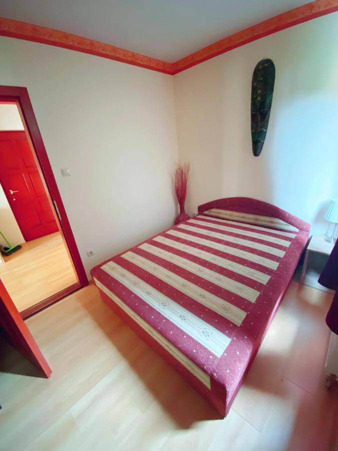 שיופוק Ddb Apartman מראה חיצוני תמונה